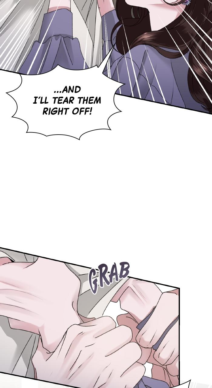 A Husband I Didn't Expect Chapter 4 - Page 14