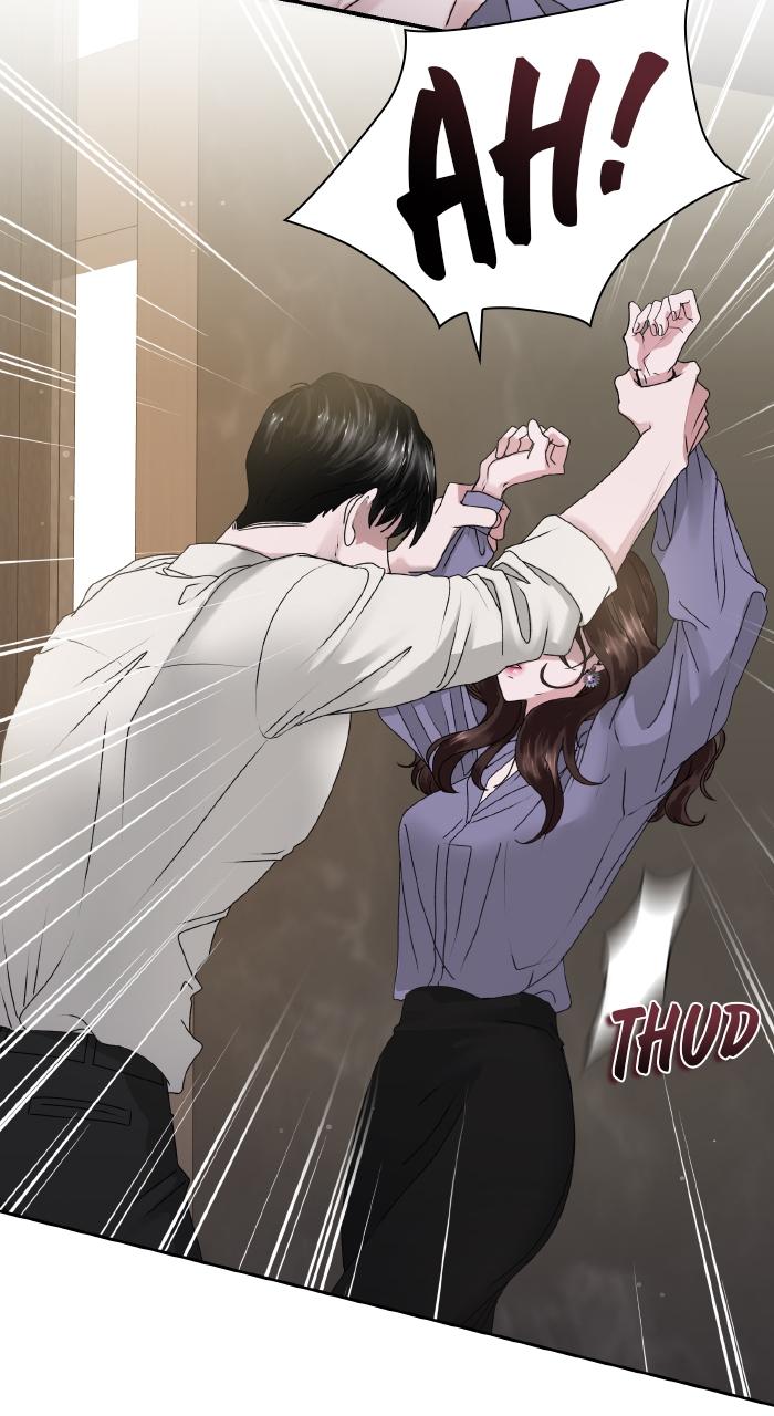 A Husband I Didn't Expect Chapter 4 - Page 15