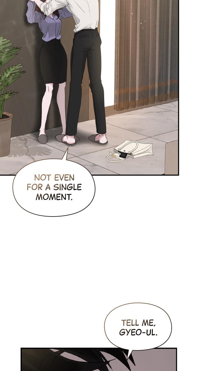 A Husband I Didn't Expect Chapter 4 - Page 19