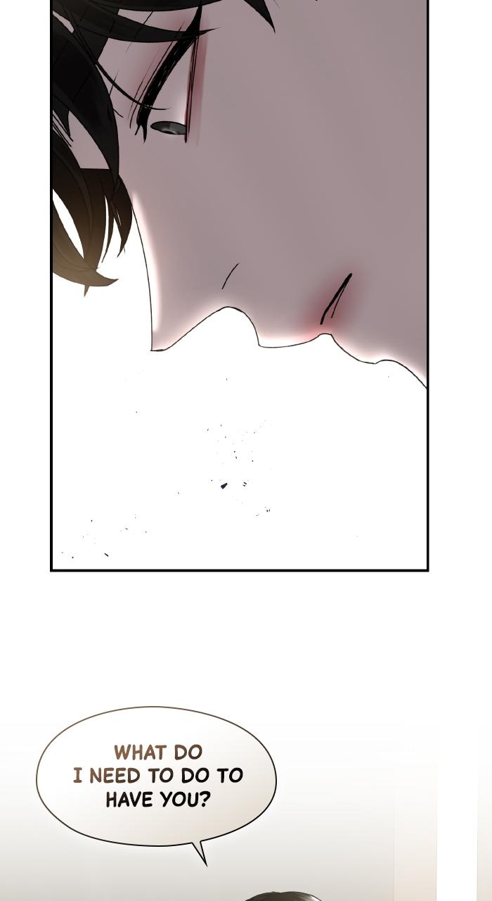 A Husband I Didn't Expect Chapter 4 - Page 20