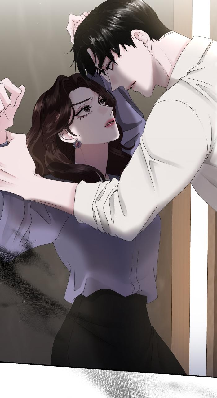 A Husband I Didn't Expect Chapter 4 - Page 21