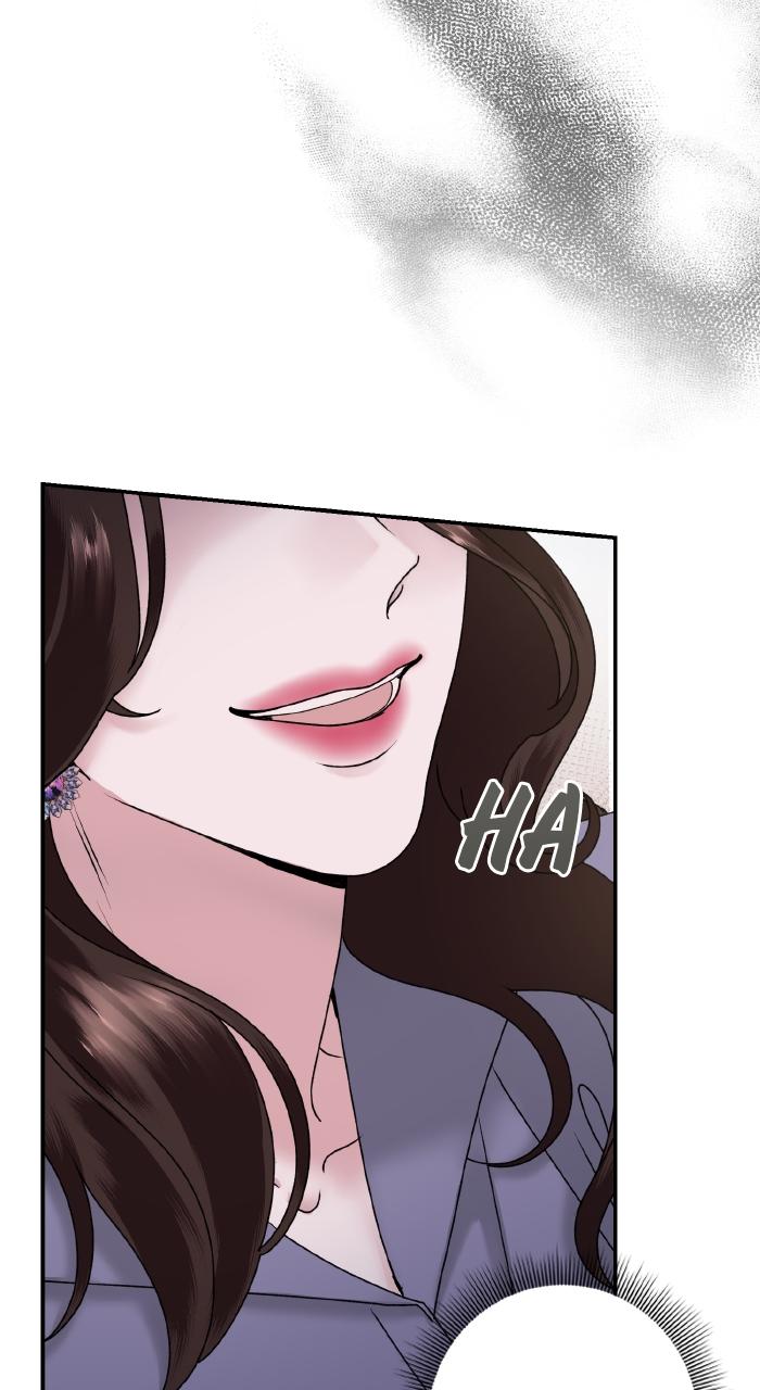 A Husband I Didn't Expect Chapter 4 - Page 22