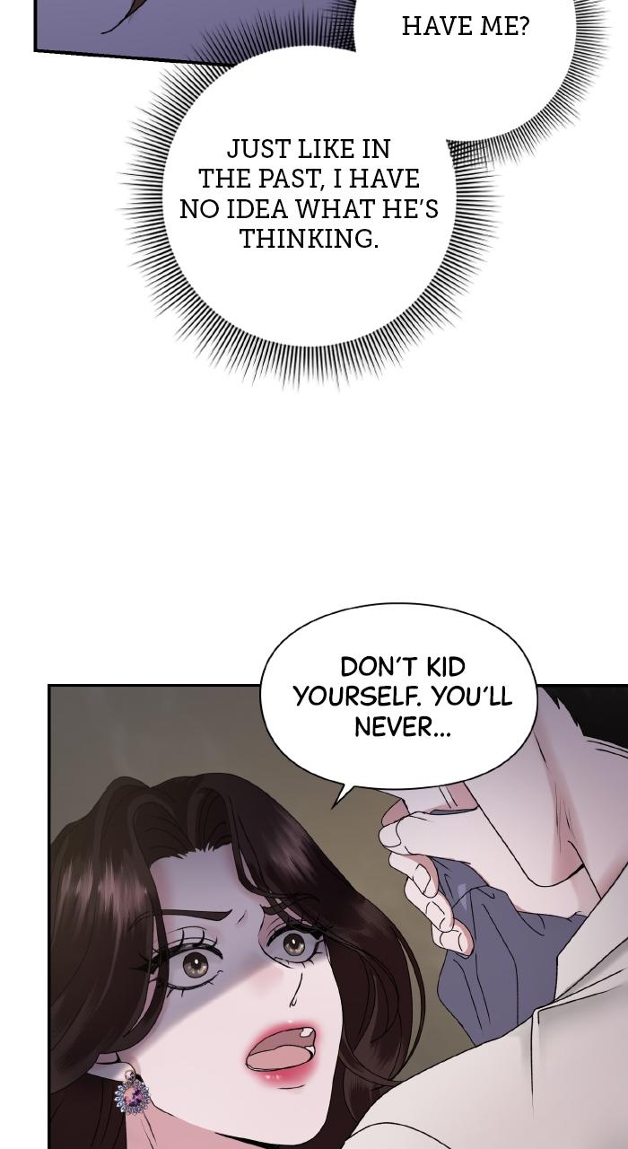 A Husband I Didn't Expect Chapter 4 - Page 23