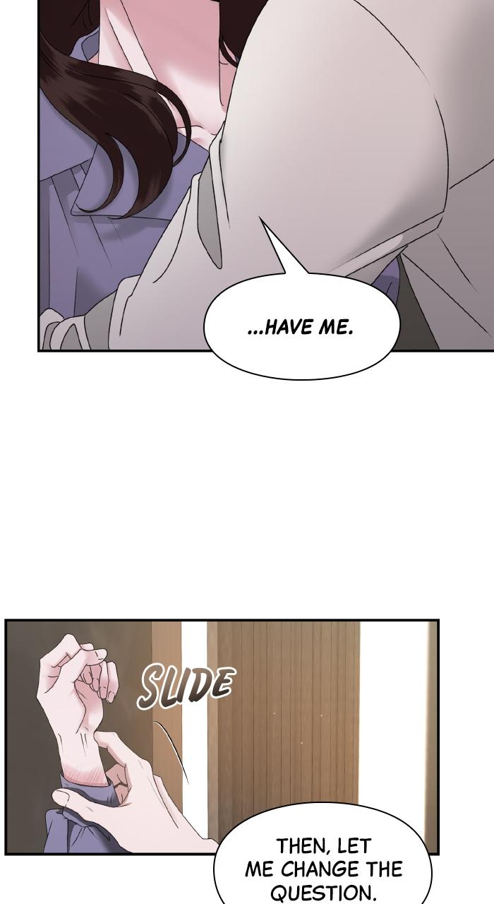 A Husband I Didn't Expect Chapter 4 - Page 24