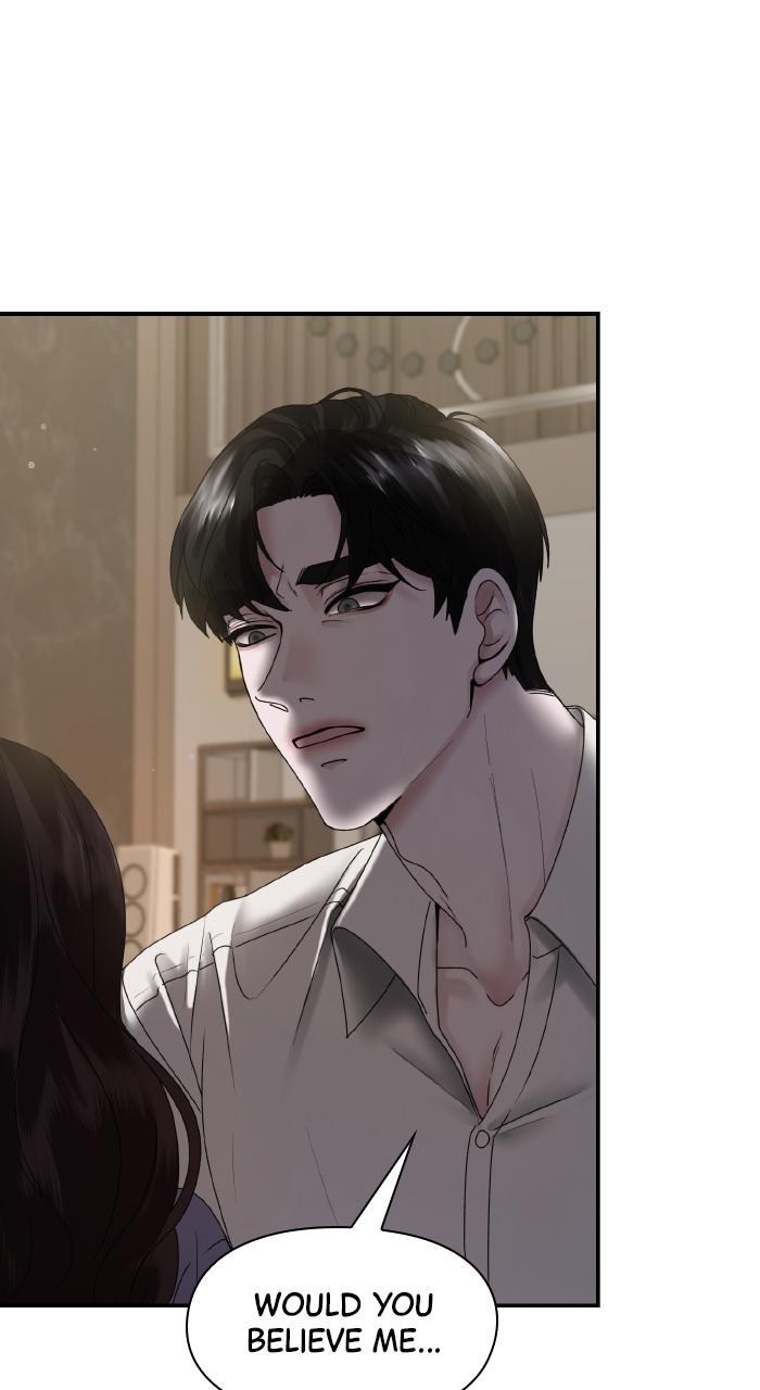 A Husband I Didn't Expect Chapter 4 - Page 27