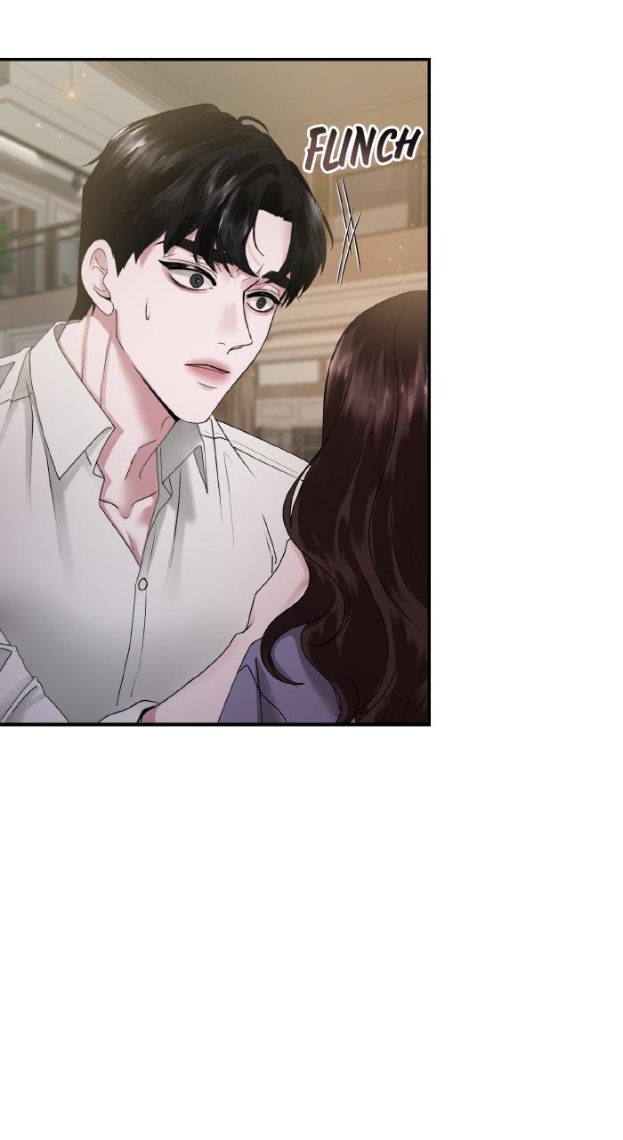 A Husband I Didn't Expect Chapter 4 - Page 34