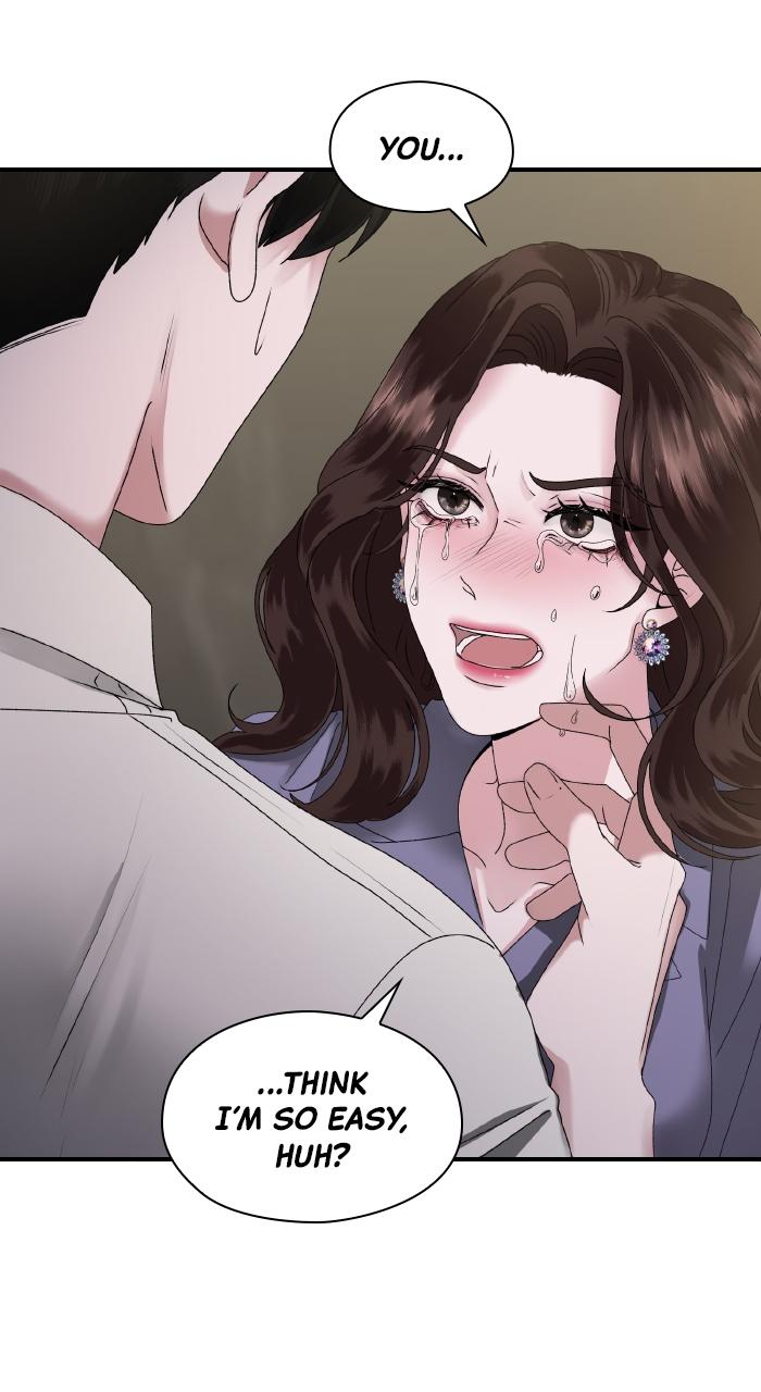 A Husband I Didn't Expect Chapter 4 - Page 35