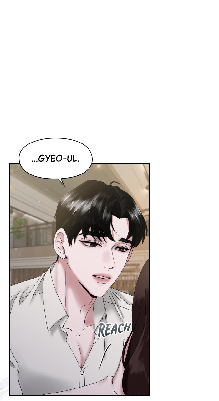 A Husband I Didn't Expect Chapter 4 - Page 36