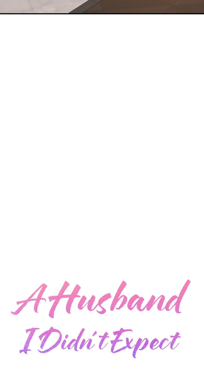 A Husband I Didn't Expect Chapter 4 - Page 39