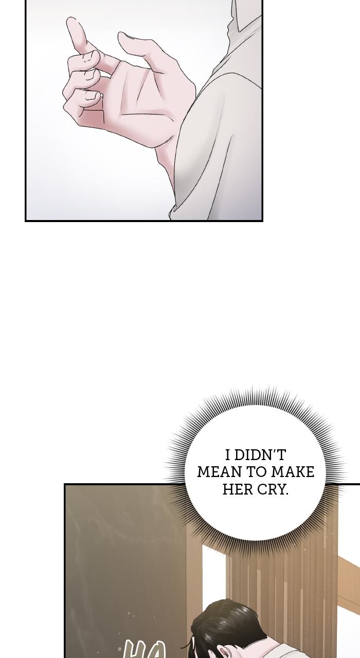 A Husband I Didn't Expect Chapter 4 - Page 41