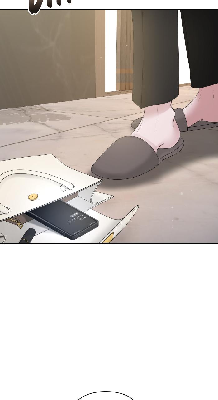 A Husband I Didn't Expect Chapter 4 - Page 43