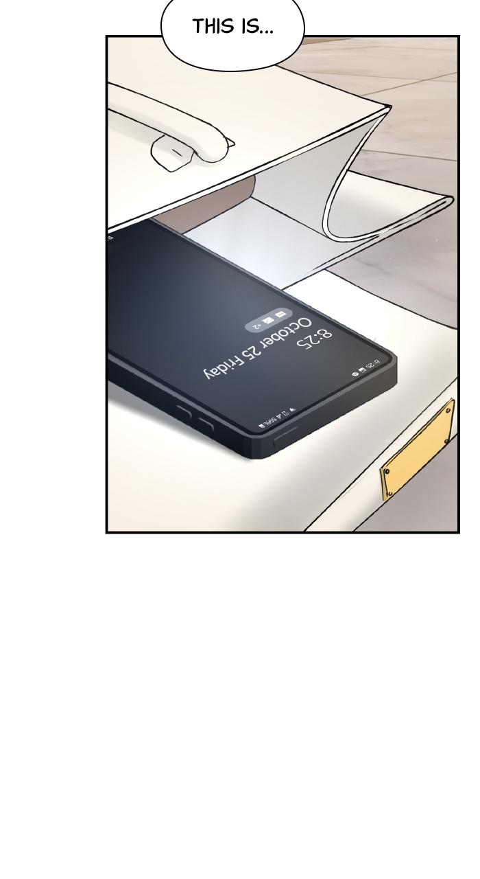 A Husband I Didn't Expect Chapter 4 - Page 44