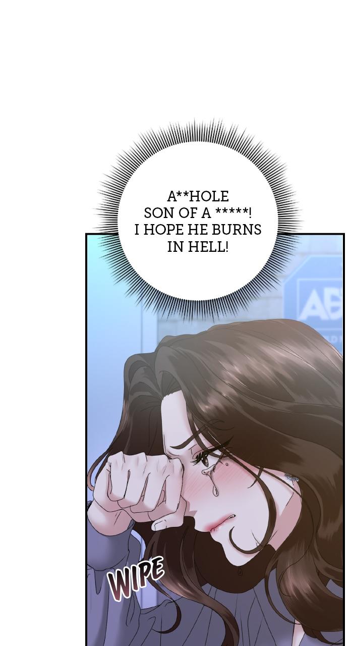 A Husband I Didn't Expect Chapter 4 - Page 47