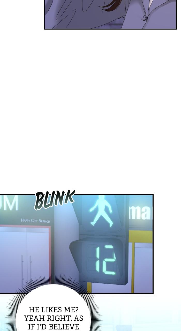 A Husband I Didn't Expect Chapter 4 - Page 48