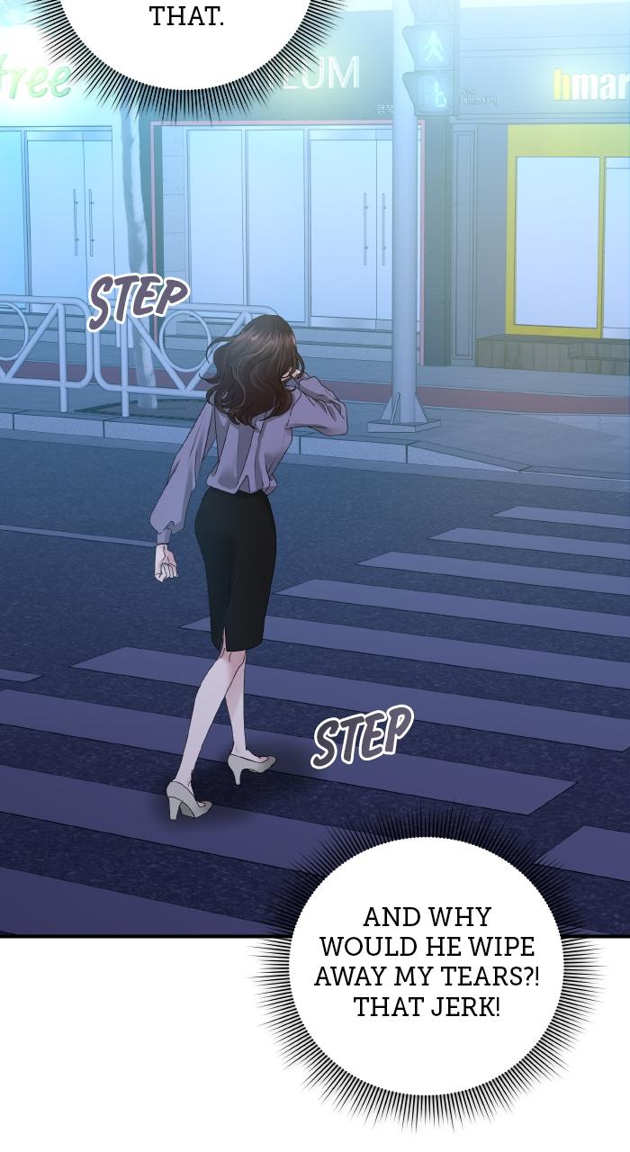 A Husband I Didn't Expect Chapter 4 - Page 49