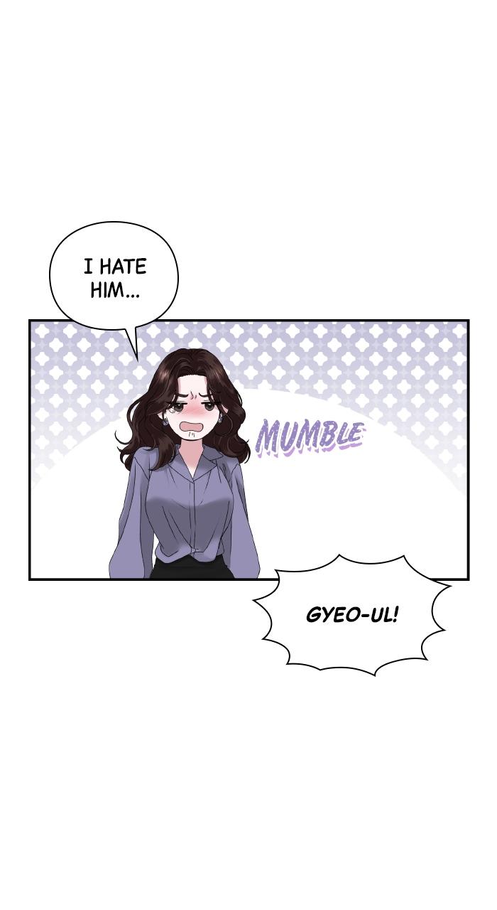 A Husband I Didn't Expect Chapter 4 - Page 50