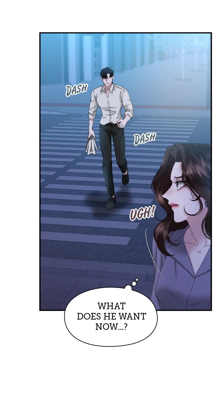 A Husband I Didn't Expect Chapter 4 - Page 51