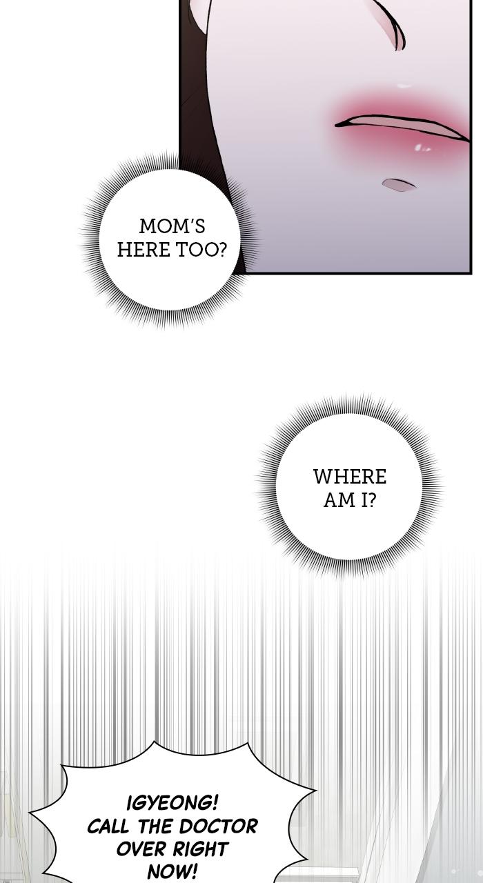 A Husband I Didn't Expect Chapter 4 - Page 60