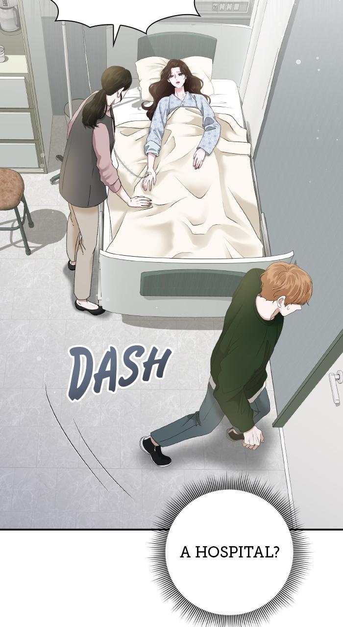 A Husband I Didn't Expect Chapter 4 - Page 61