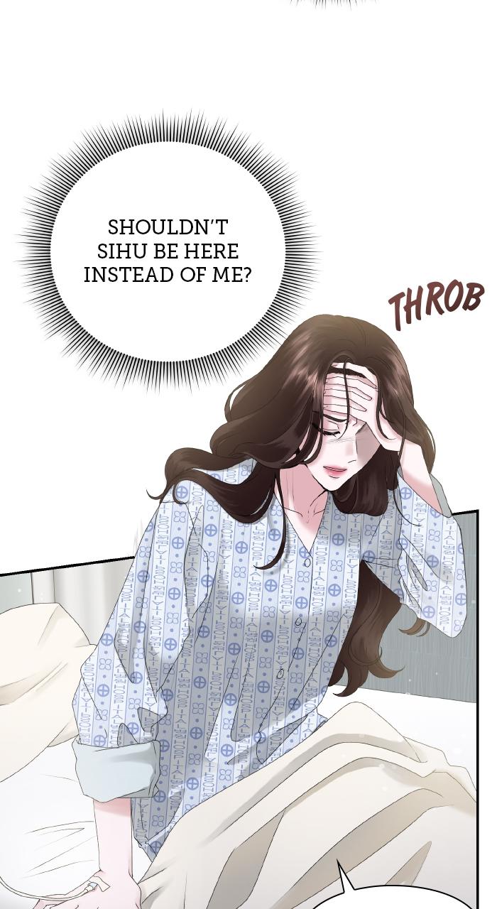 A Husband I Didn't Expect Chapter 4 - Page 62