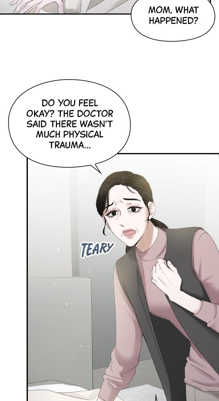 A Husband I Didn't Expect Chapter 4 - Page 63