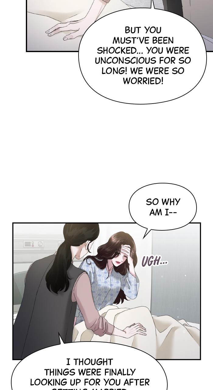 A Husband I Didn't Expect Chapter 4 - Page 64