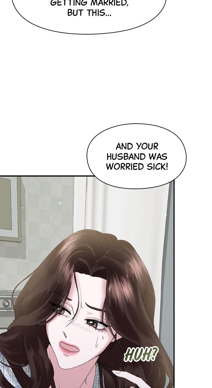A Husband I Didn't Expect Chapter 4 - Page 65