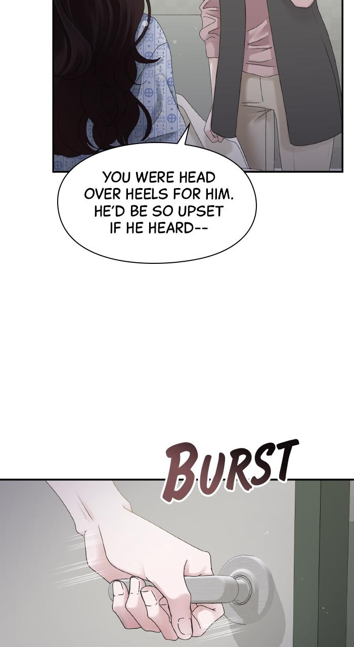 A Husband I Didn't Expect Chapter 4 - Page 67