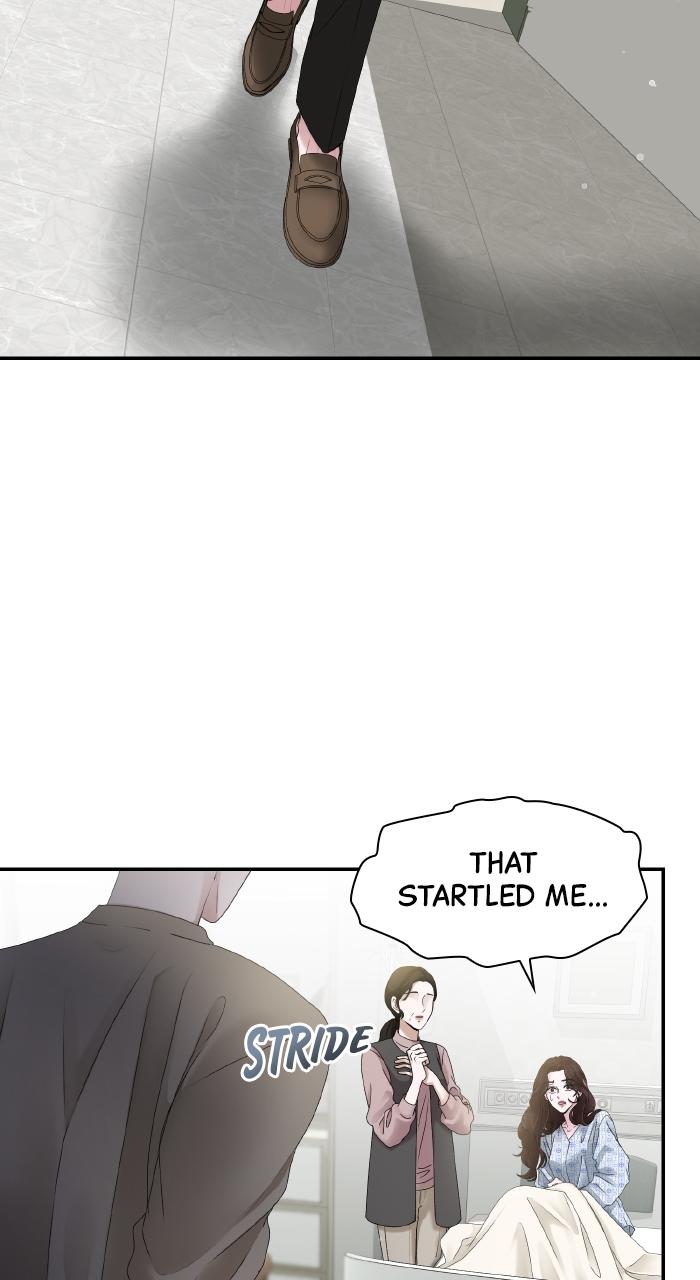 A Husband I Didn't Expect Chapter 4 - Page 69