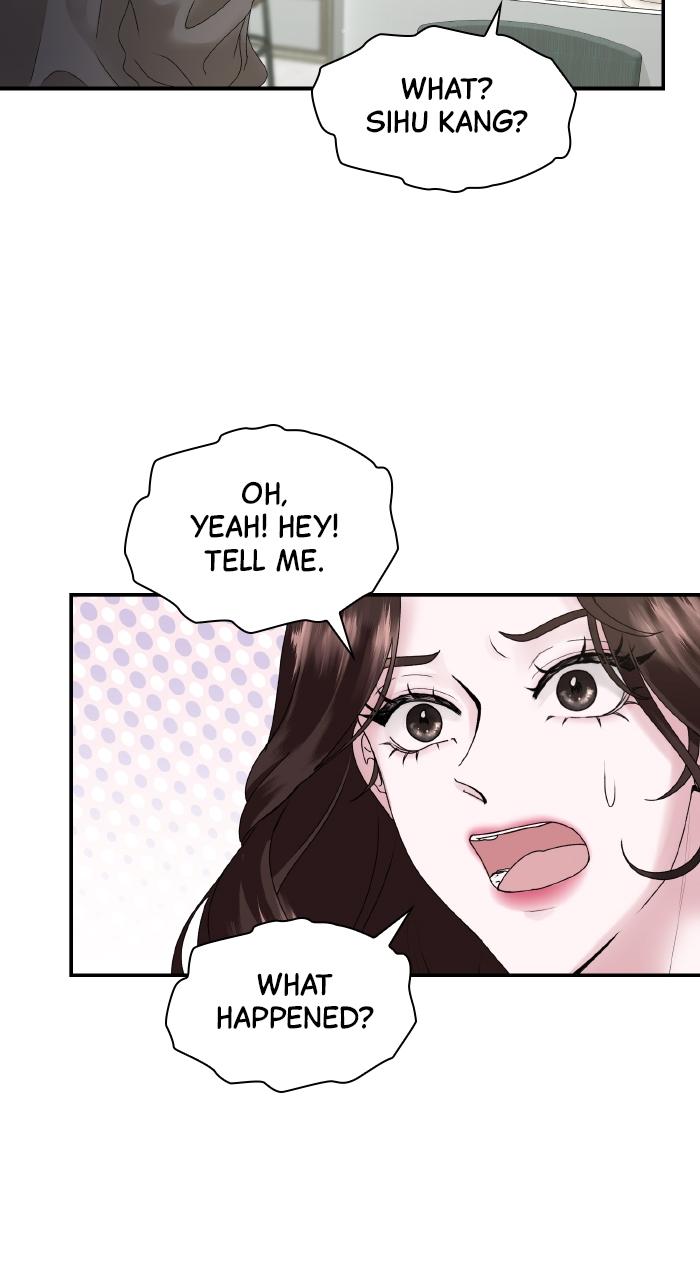 A Husband I Didn't Expect Chapter 4 - Page 70