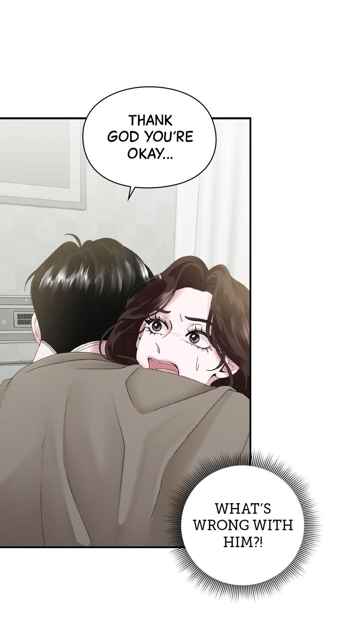 A Husband I Didn't Expect Chapter 4 - Page 72