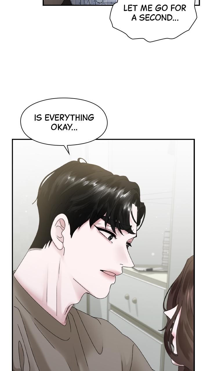 A Husband I Didn't Expect Chapter 4 - Page 74