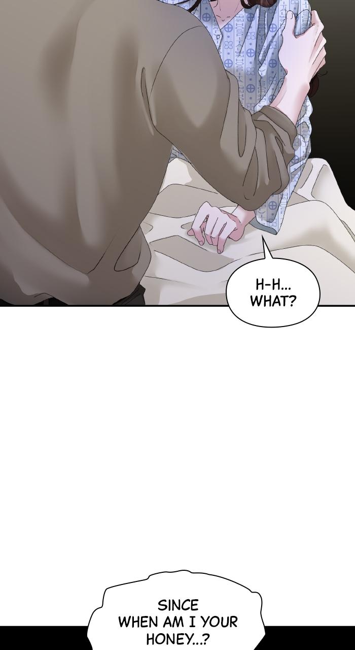 A Husband I Didn't Expect Chapter 4 - Page 76