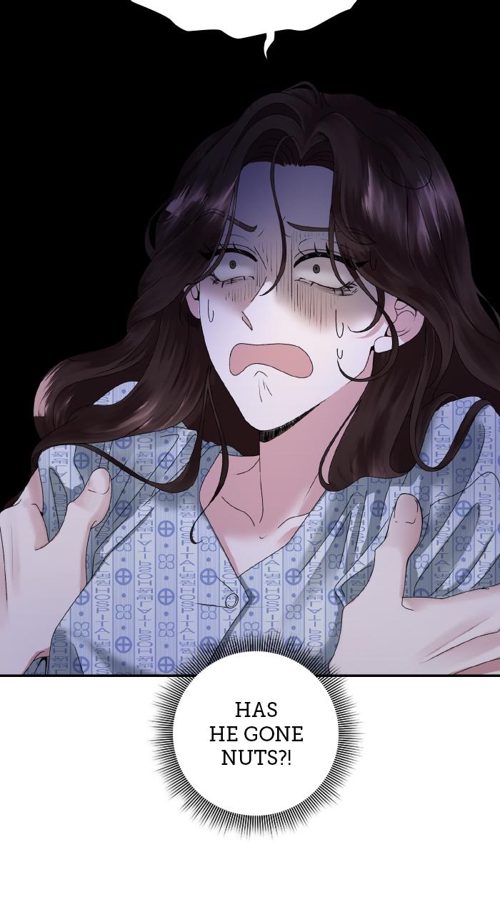 A Husband I Didn't Expect Chapter 4 - Page 77