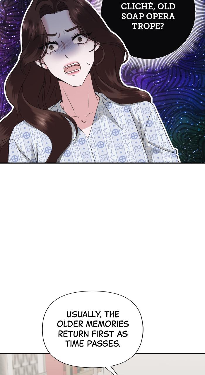 A Husband I Didn't Expect Chapter 5 - Page 5