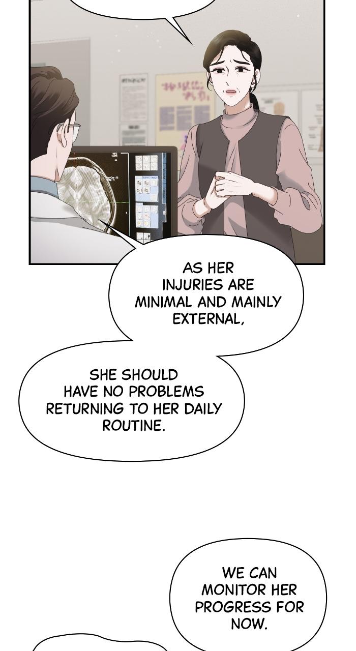 A Husband I Didn't Expect Chapter 5 - Page 7