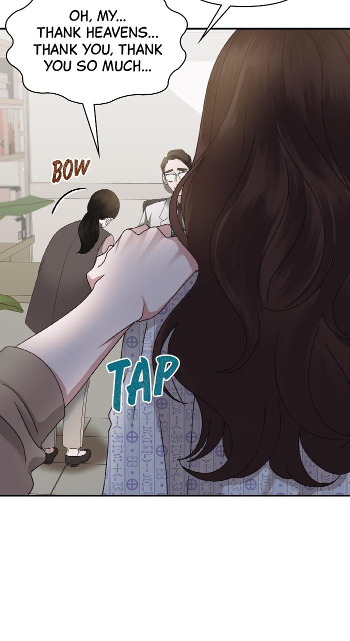 A Husband I Didn't Expect Chapter 5 - Page 8