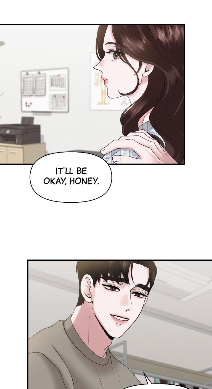 A Husband I Didn't Expect Chapter 5 - Page 9