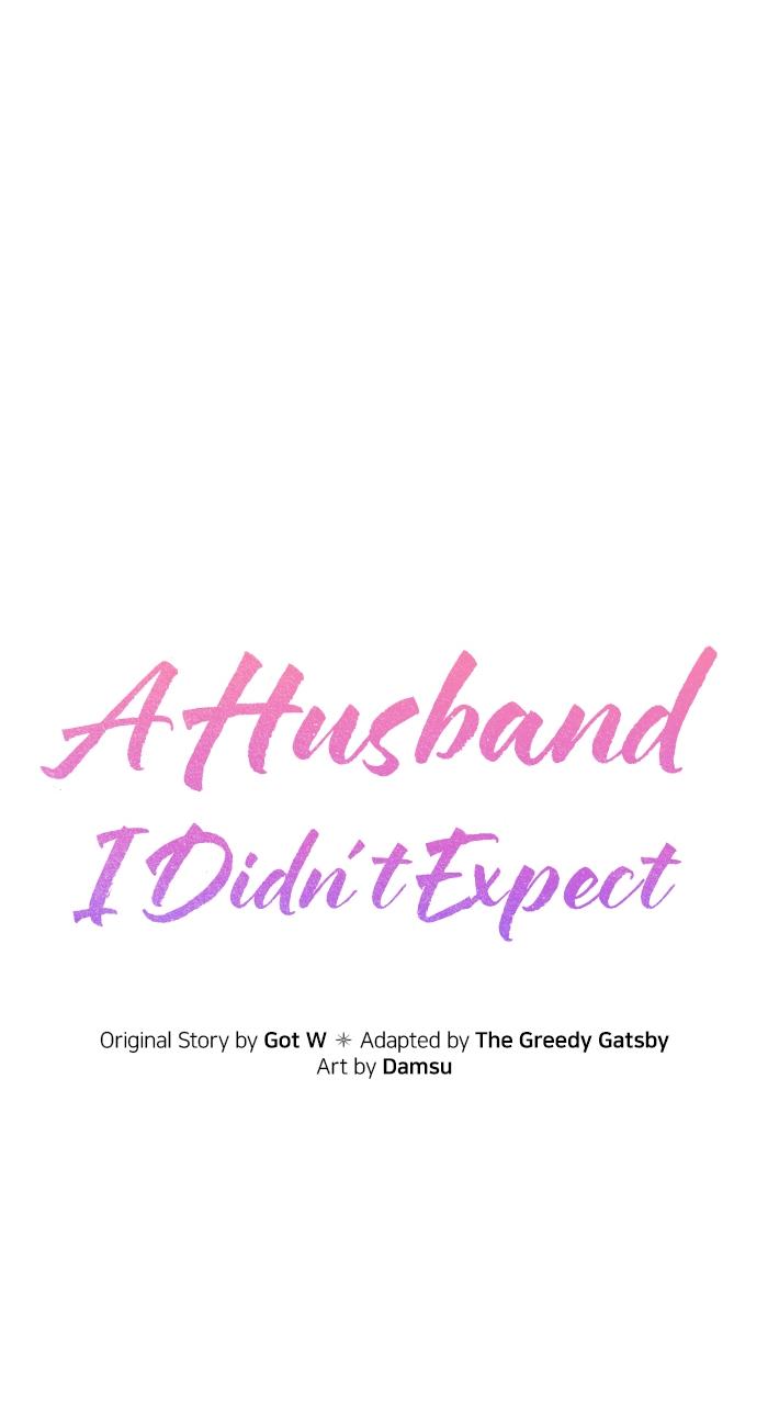 A Husband I Didn't Expect Chapter 5 - Page 12
