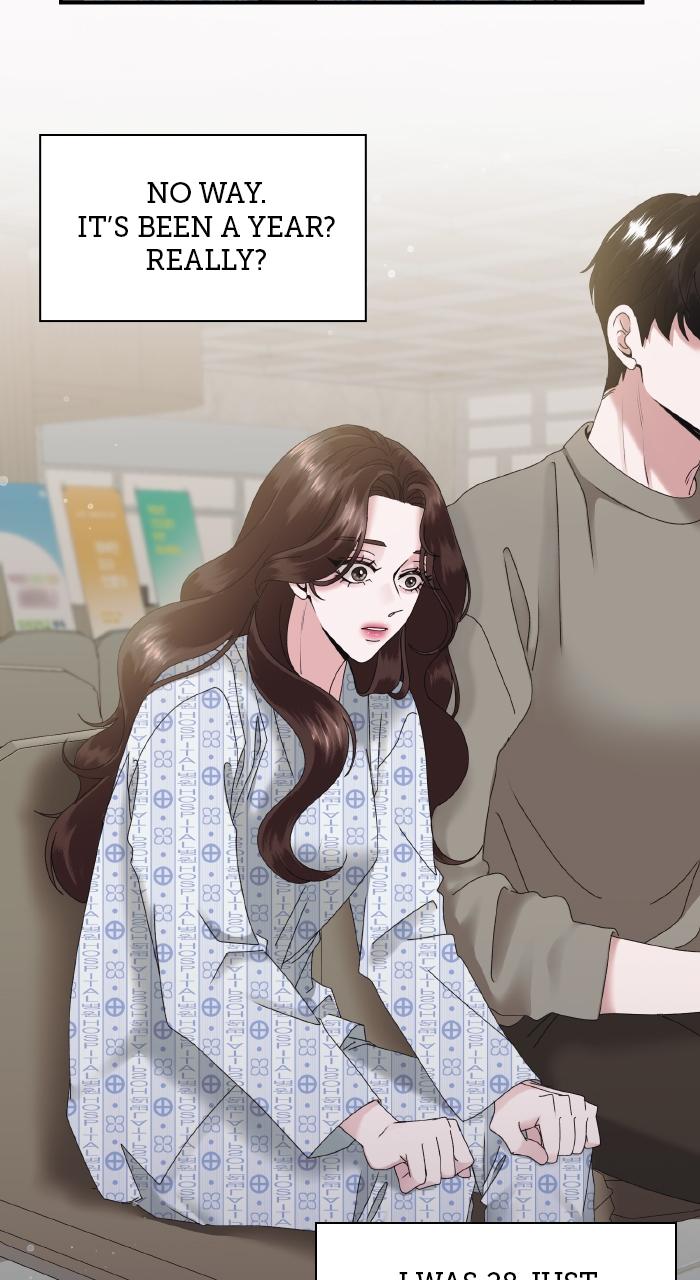 A Husband I Didn't Expect Chapter 5 - Page 15