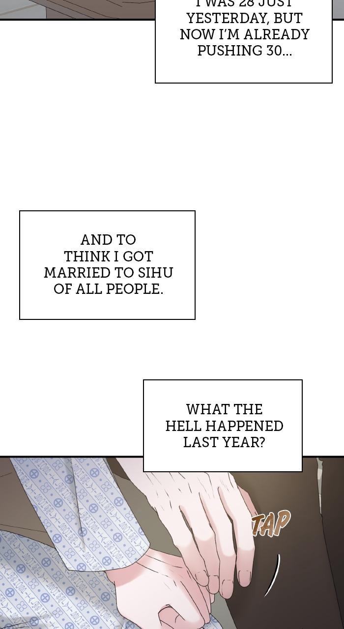 A Husband I Didn't Expect Chapter 5 - Page 16