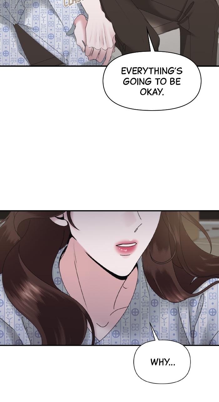 A Husband I Didn't Expect Chapter 5 - Page 18