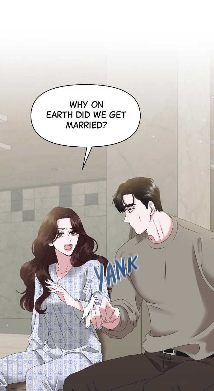 A Husband I Didn't Expect Chapter 5 - Page 19