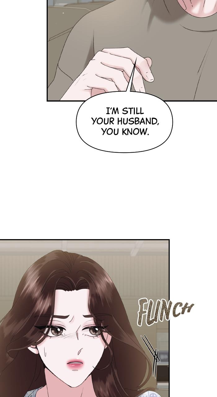 A Husband I Didn't Expect Chapter 5 - Page 21