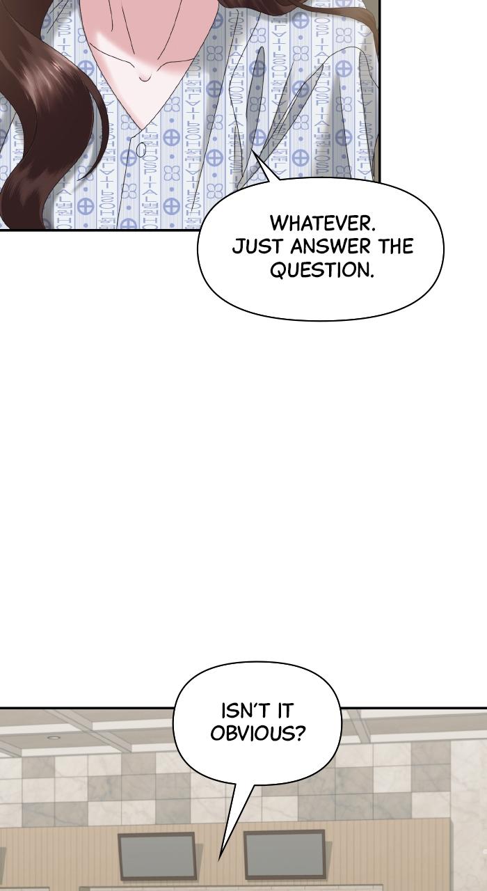 A Husband I Didn't Expect Chapter 5 - Page 22