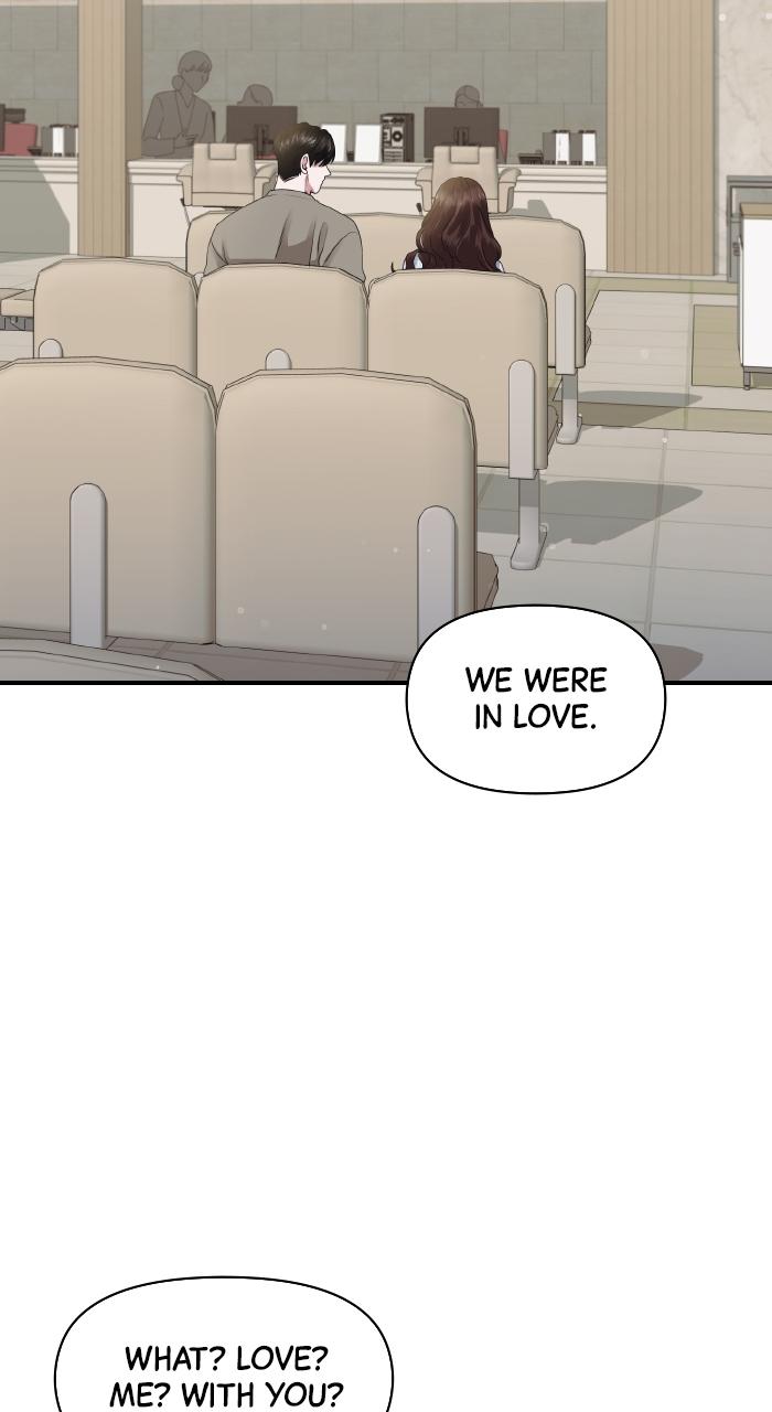 A Husband I Didn't Expect Chapter 5 - Page 23