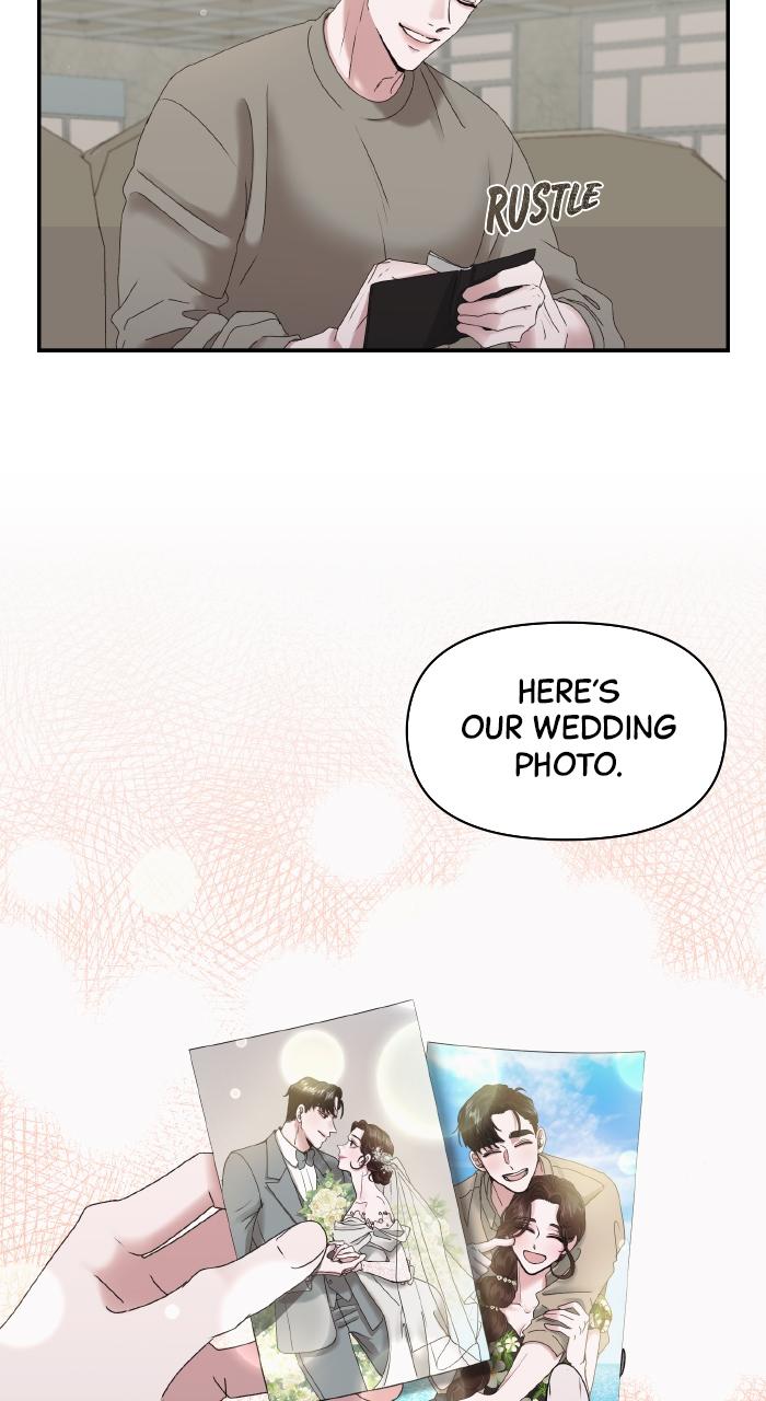 A Husband I Didn't Expect Chapter 5 - Page 26