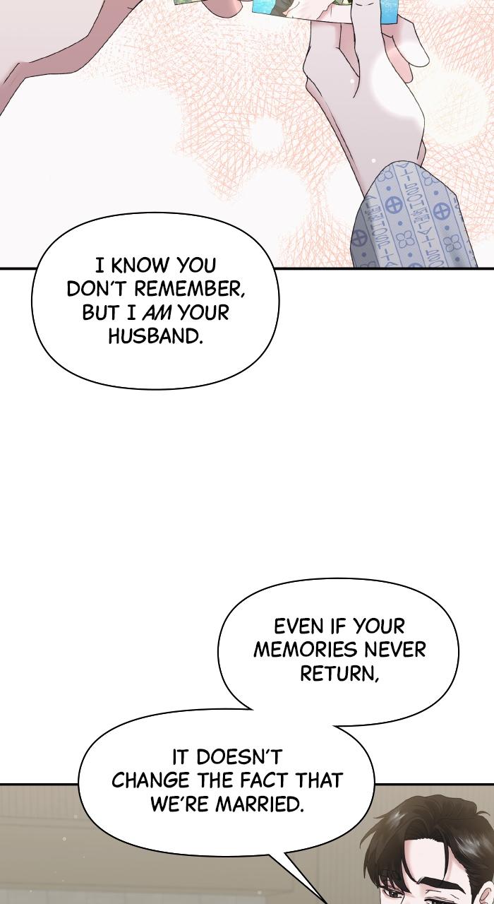 A Husband I Didn't Expect Chapter 5 - Page 27