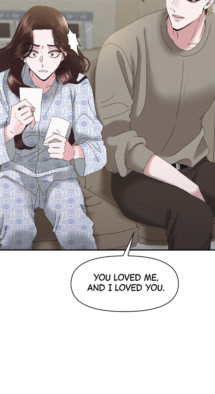 A Husband I Didn't Expect Chapter 5 - Page 28