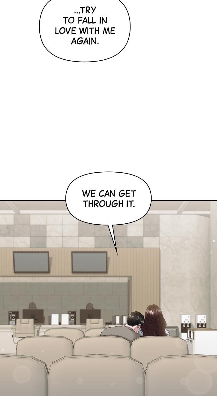 A Husband I Didn't Expect Chapter 5 - Page 31